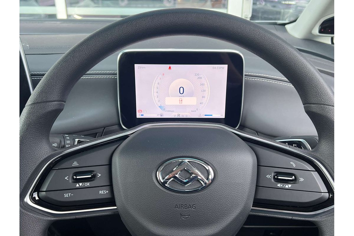 2024 LDV MIFA Mode