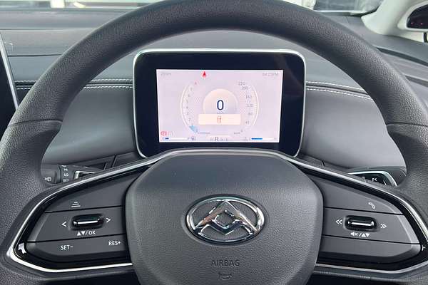 2024 LDV MIFA Mode