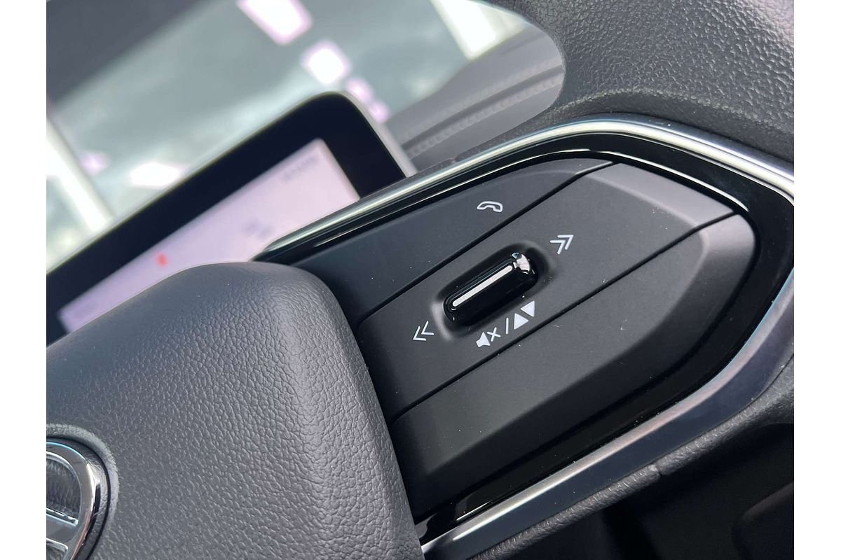 2024 LDV MIFA Mode