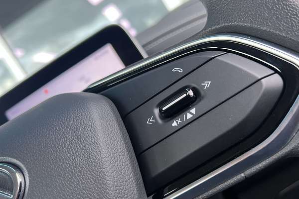 2024 LDV MIFA Mode