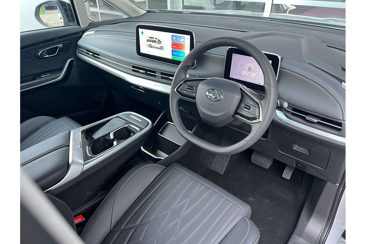 2024 LDV MIFA Mode