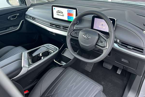 2024 LDV MIFA Mode