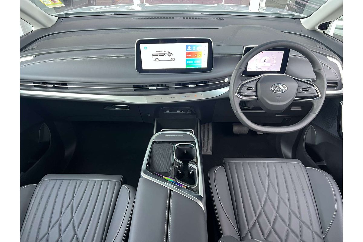 2024 LDV MIFA Mode