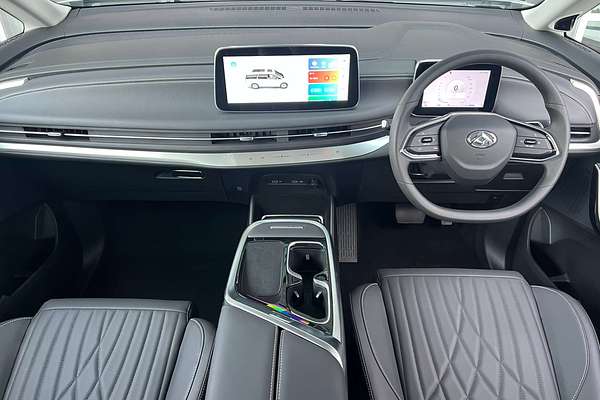 2024 LDV MIFA Mode