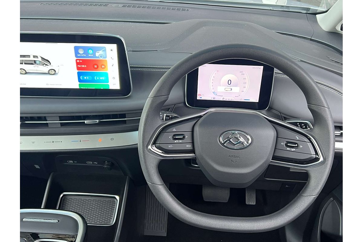 2024 LDV MIFA Mode