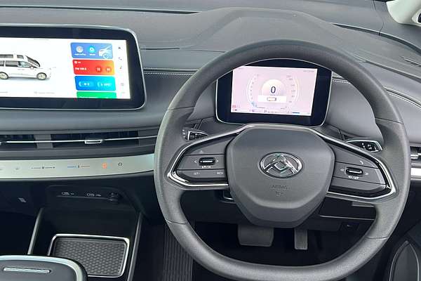 2024 LDV MIFA Mode