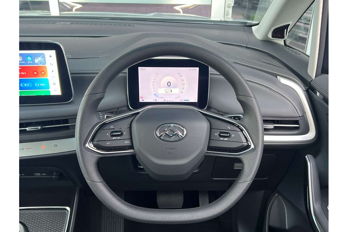 2024 LDV MIFA Mode