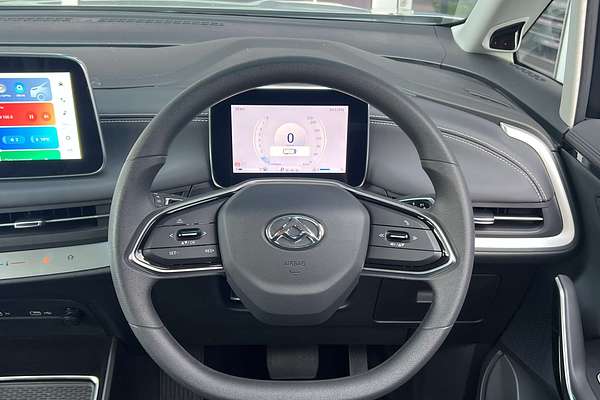 2024 LDV MIFA Mode