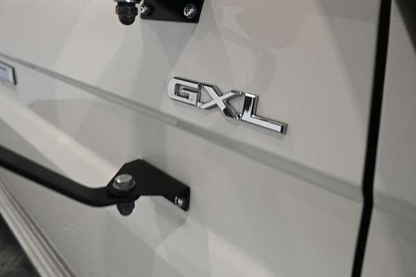 2023 Toyota Landcruiser GXL VDJ79R 4X4
