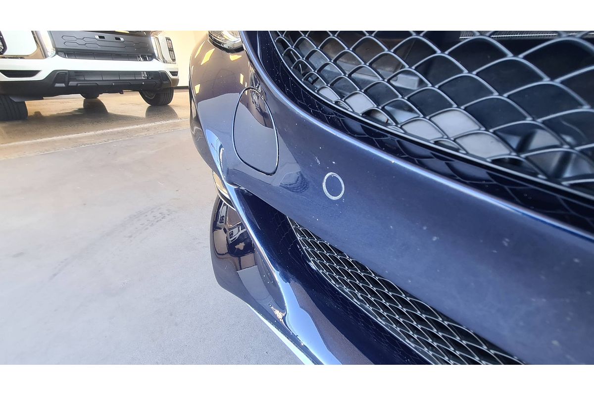2014 Mercedes-Benz C-Class C200 W205