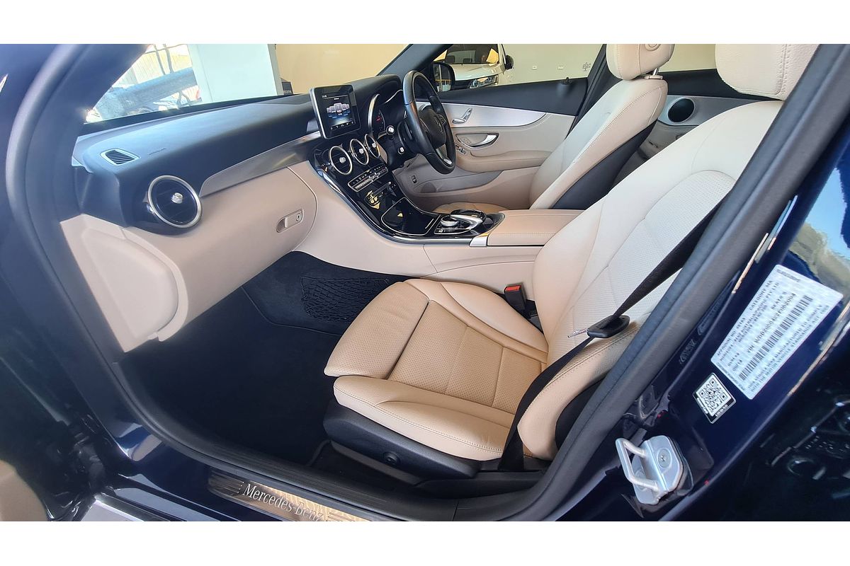 2014 Mercedes-Benz C-Class C200 W205