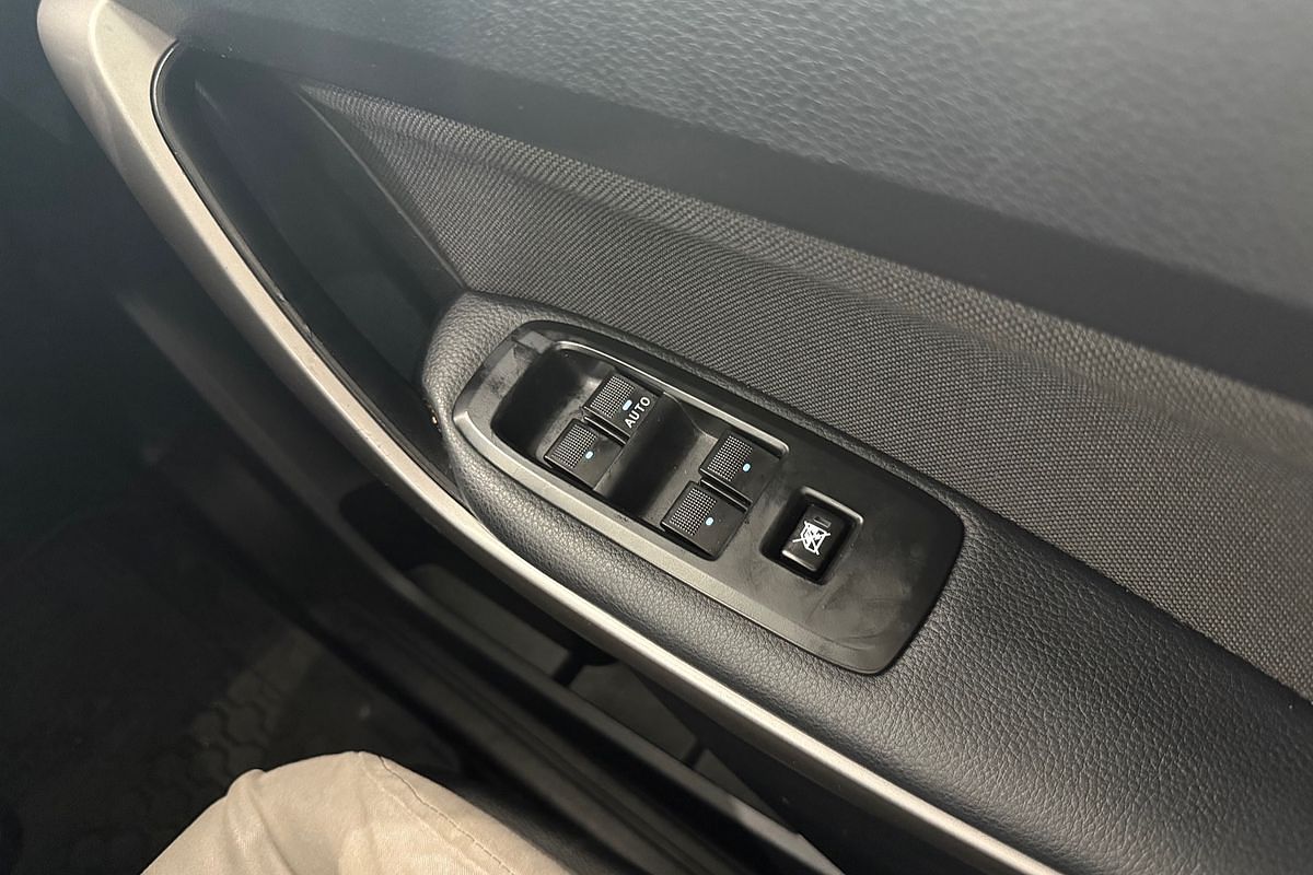 2019 Ford Ranger XLS PX MkIII 4X4