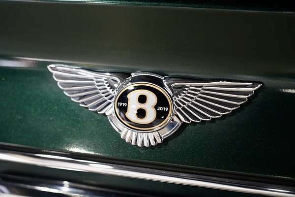 2020 Bentley Bentayga 4V