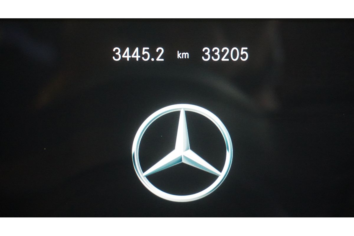 2021 Mercedes-Benz GLA-Class GLA35 AMG H247