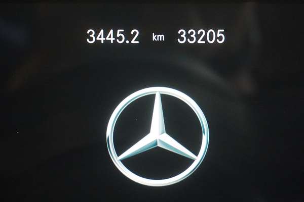 2021 Mercedes-Benz GLA-Class GLA35 AMG H247