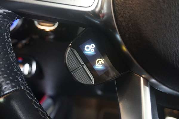2021 Mercedes-Benz GLA-Class GLA35 AMG H247