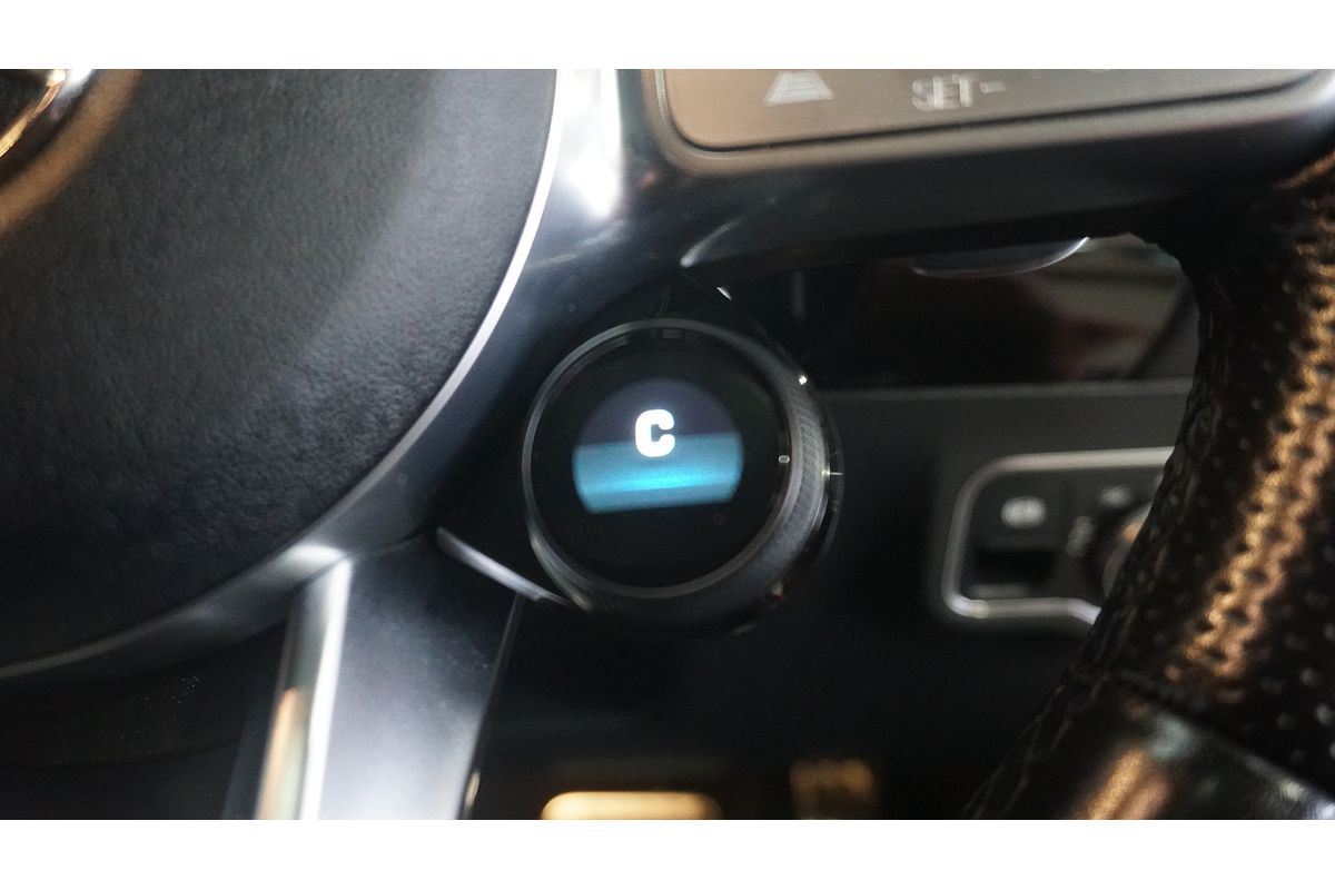 2021 Mercedes-Benz GLA-Class GLA35 AMG H247