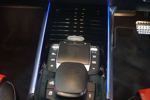 2021 Mercedes-Benz GLA-Class GLA35 AMG H247