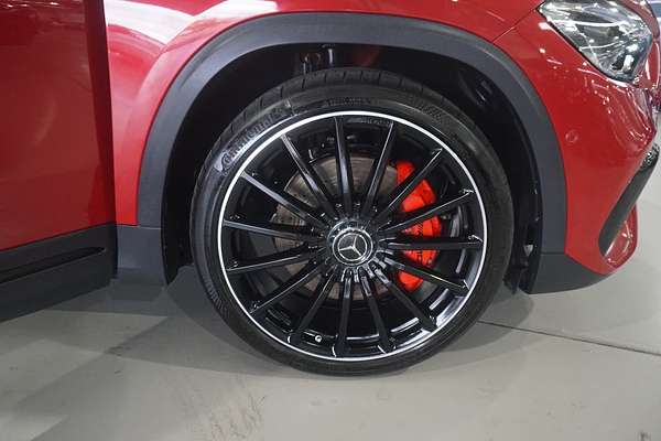 2021 Mercedes-Benz GLA-Class GLA35 AMG H247