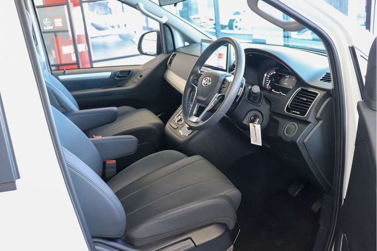 2025 LDV G10 SV7C