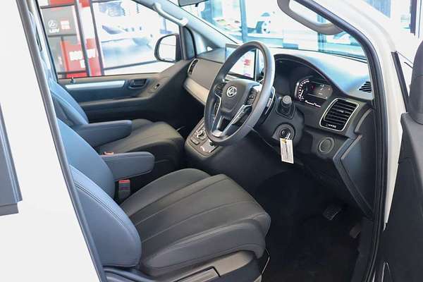 2025 LDV G10 SV7C