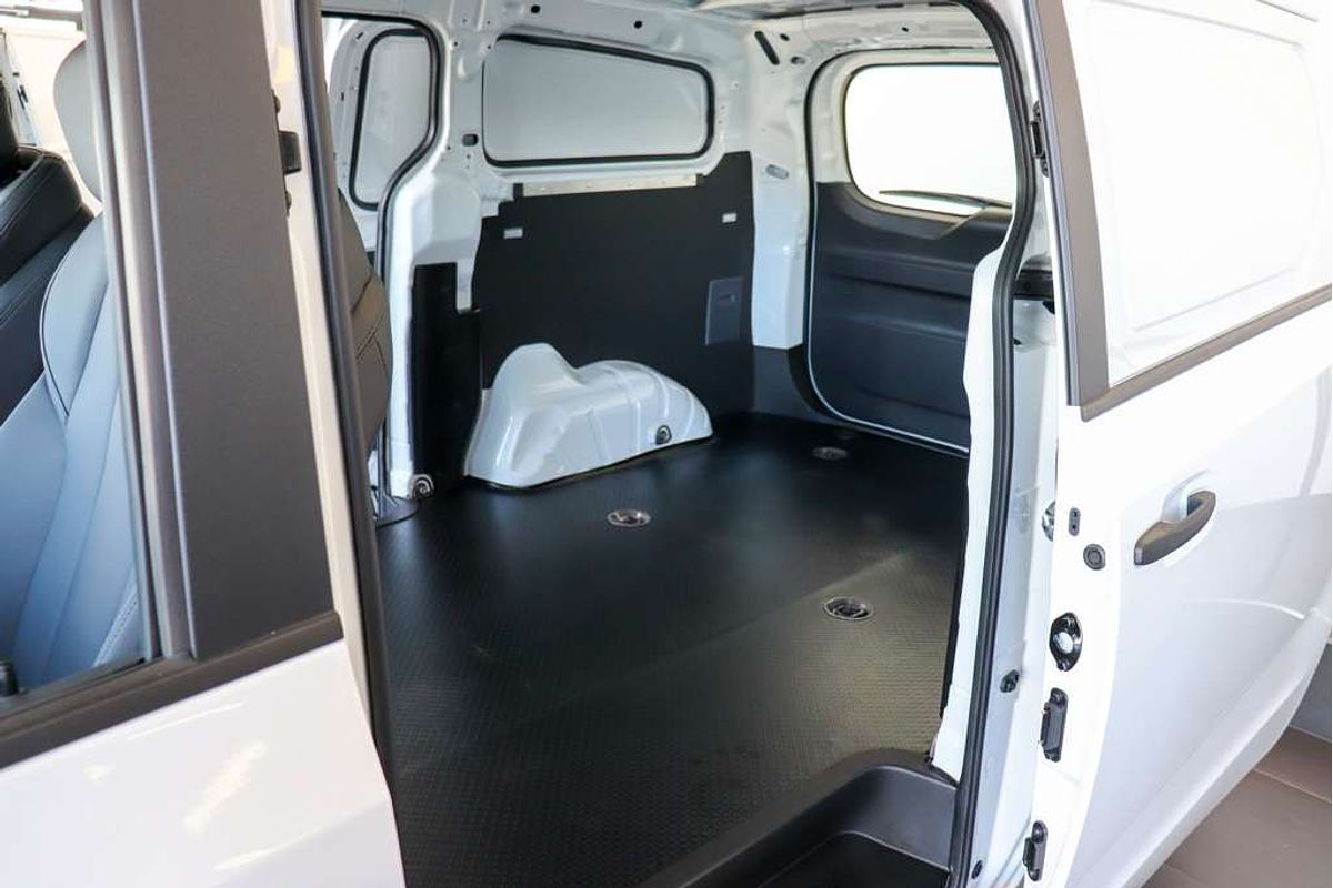 2025 LDV G10 SV7C