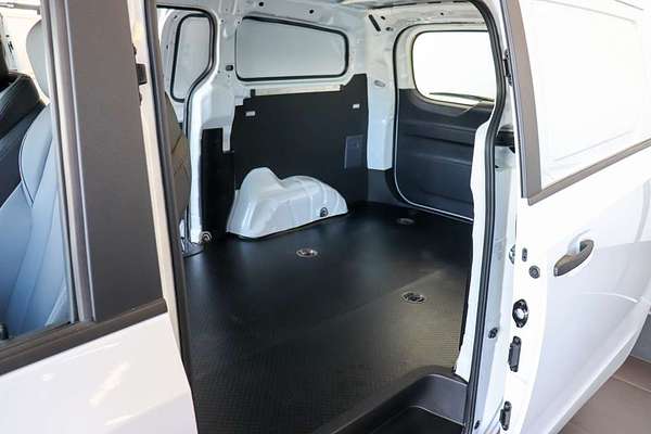 2025 LDV G10 SV7C