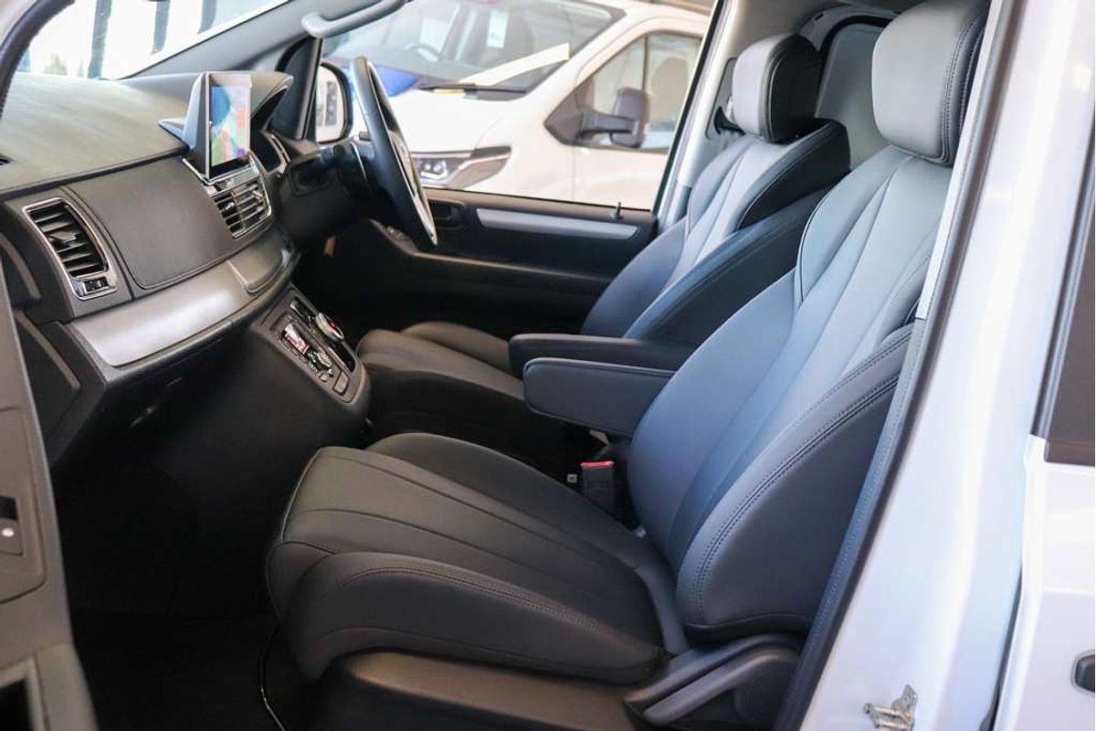 2025 LDV G10 SV7C