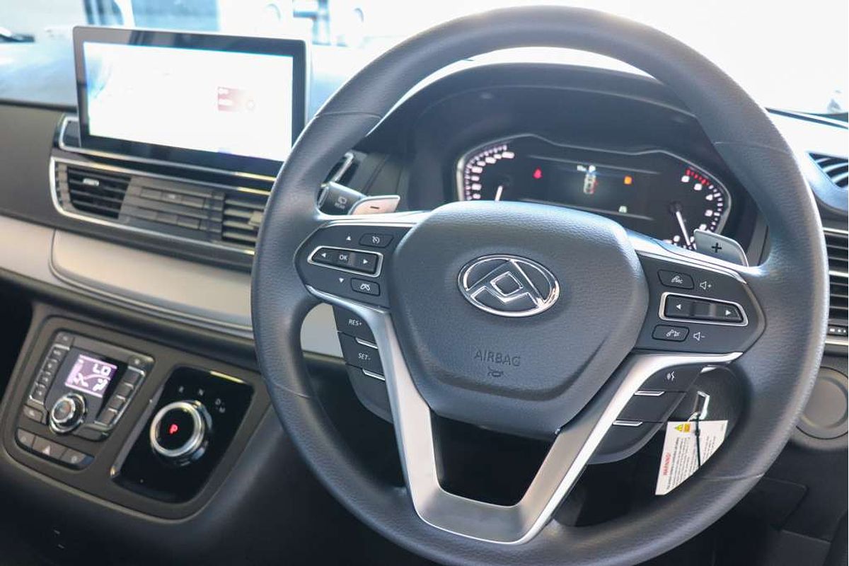 2025 LDV G10 SV7C