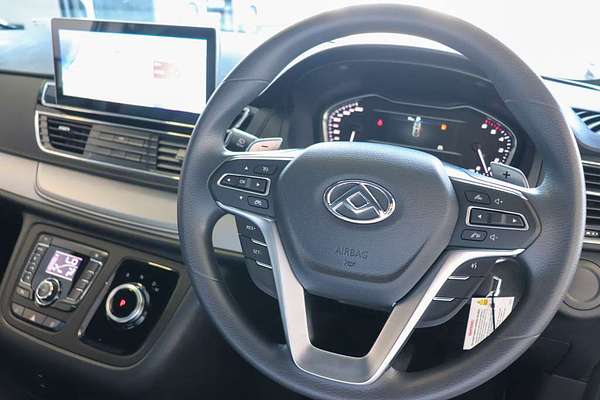 2025 LDV G10 SV7C