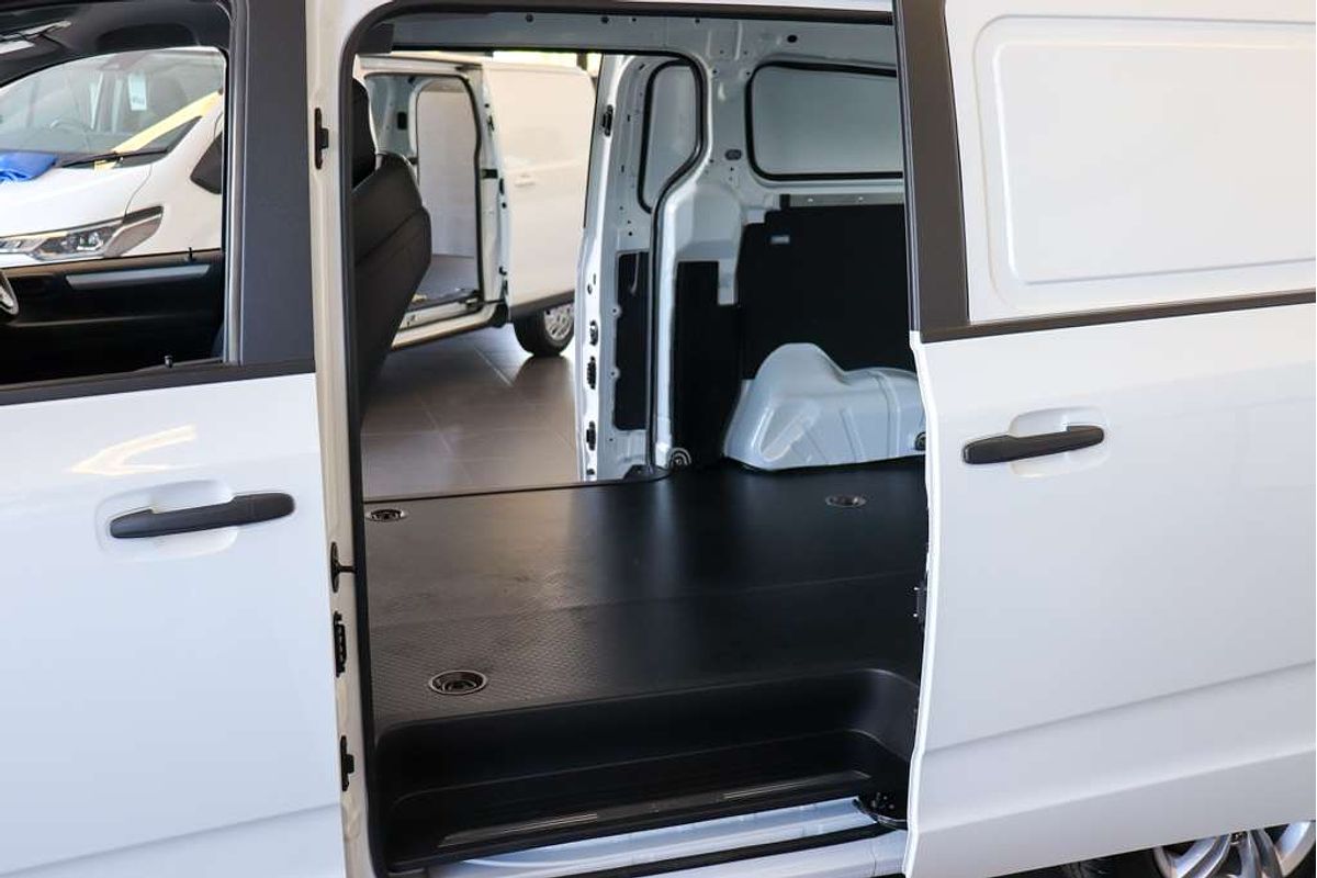 2025 LDV G10 SV7C