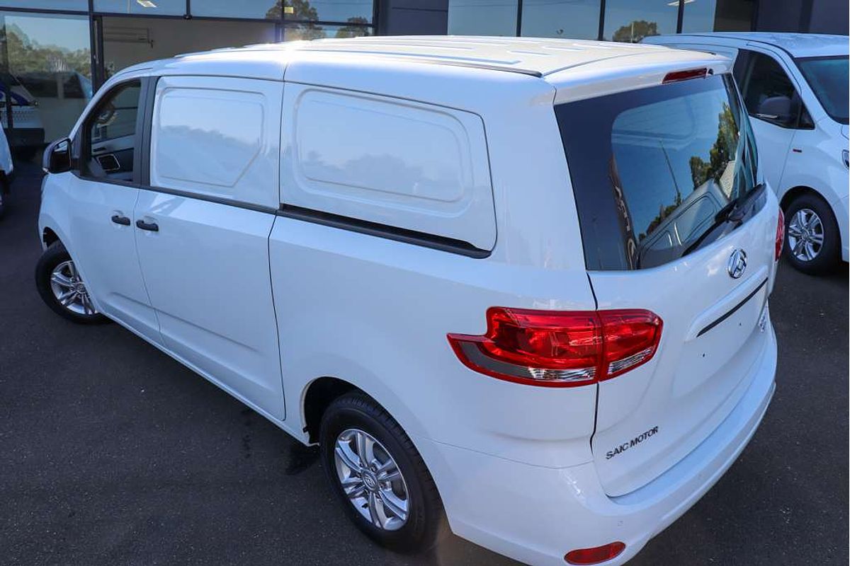 2025 LDV G10 SV7C
