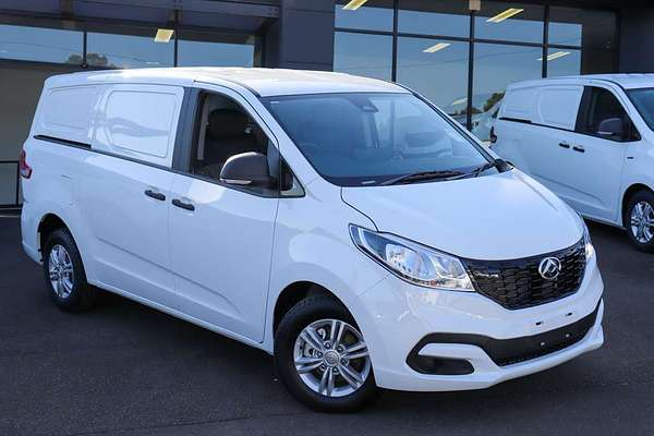 2025 LDV G10 SV7C