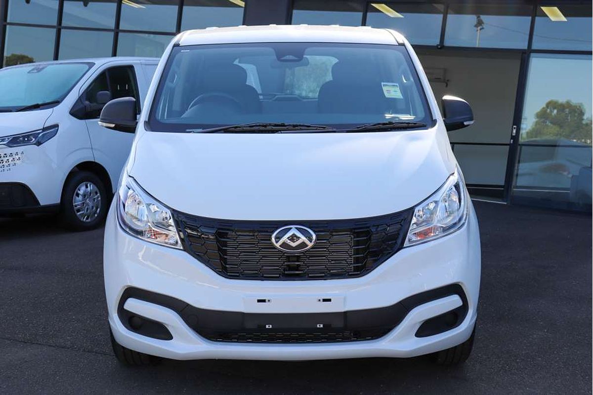 2025 LDV G10 SV7C