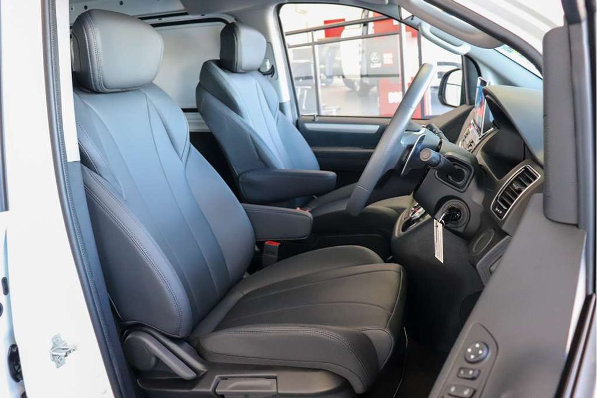 2025 LDV G10 SV7C