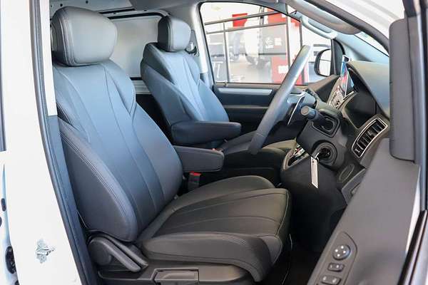 2025 LDV G10 SV7C