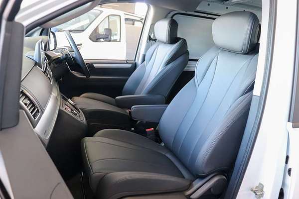2025 LDV G10 SV7C