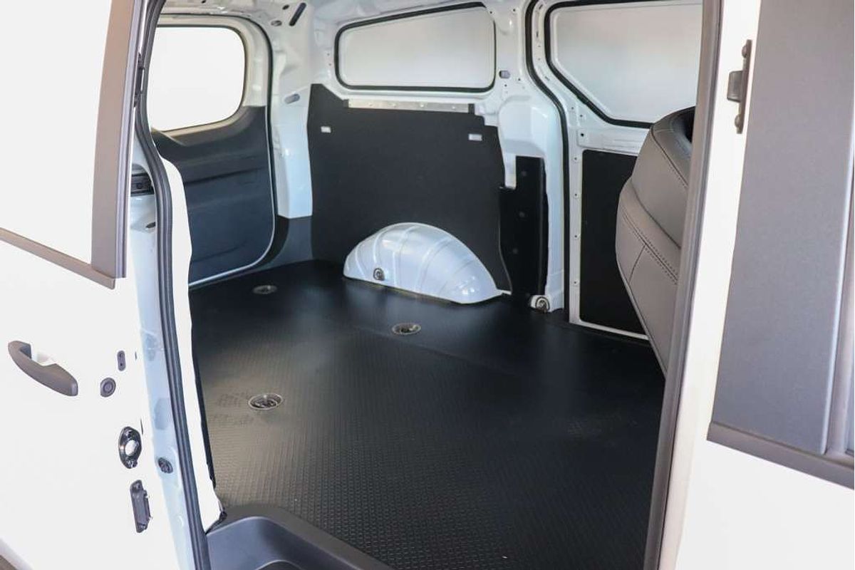 2025 LDV G10 SV7C