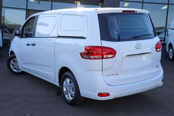 2025 LDV G10 SV7C