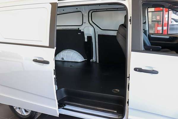 2025 LDV G10 SV7C