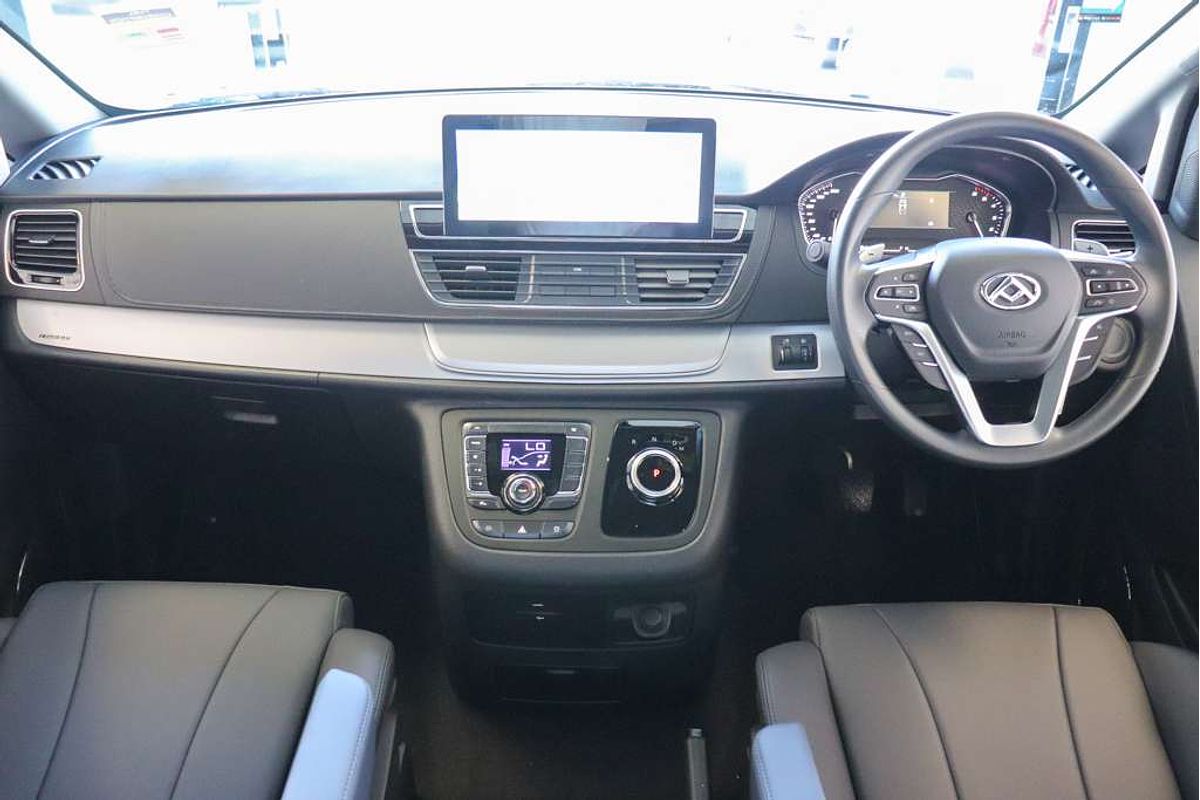 2025 LDV G10 SV7C