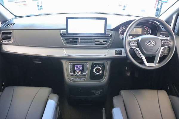 2025 LDV G10 SV7C