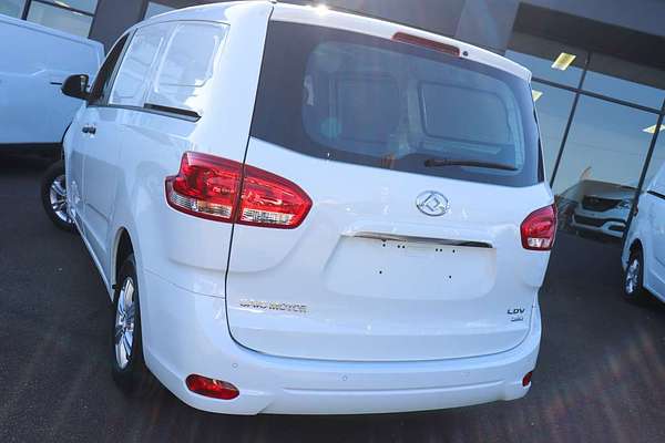 2025 LDV G10 SV7C