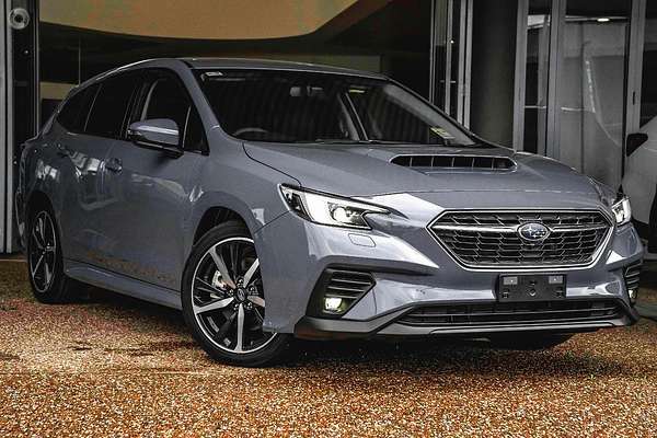 2024 Subaru WRX GT VN