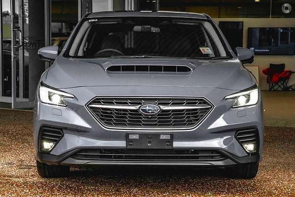 2024 Subaru WRX GT VN