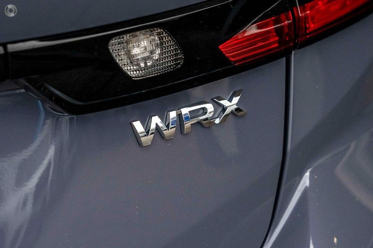 2024 Subaru WRX GT VN