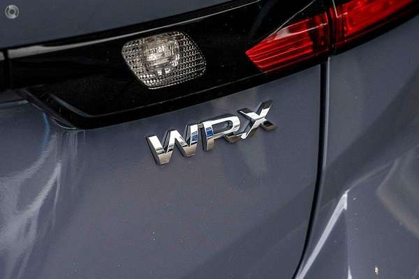 2024 Subaru WRX GT VN