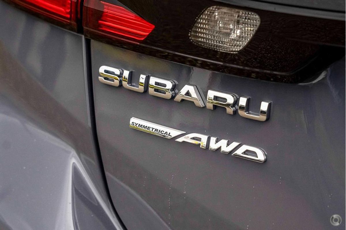 2024 Subaru WRX GT VN