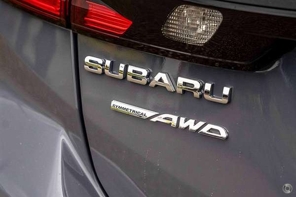 2024 Subaru WRX GT VN