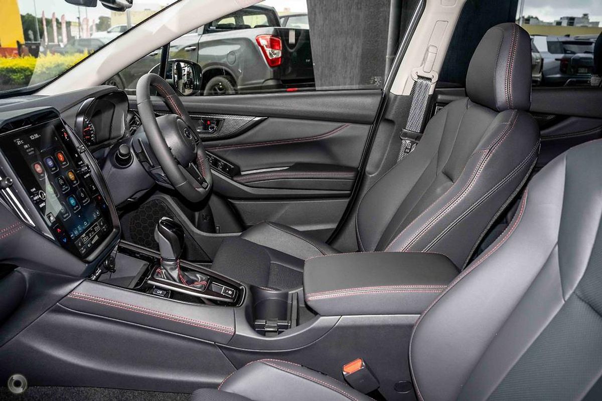 2024 Subaru WRX GT VN